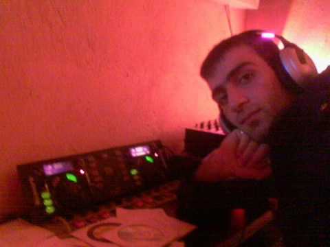 Dj Berksan - Borçka Disko