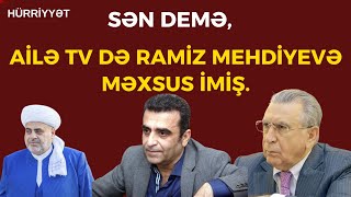 Dövləti tala, çevrilişə hazırlaş, şirkətləri soy, hələ üstəlik də...