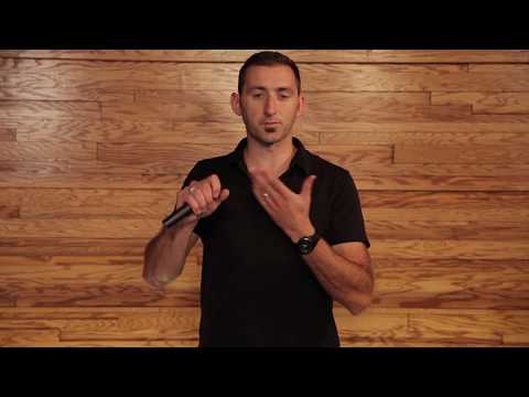 Shure SM57 Overview and Basic Mic Techniques