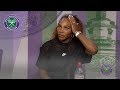 Serena Williams Wimbledon 2019 Second Round Press Conference