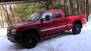 p0300 code false reports for GM trucks 2002-2006