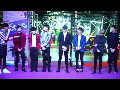 [170305] Zenith (Comment) @ SHOW DC K-POP Cover Dance ; Cam by "MAI" NATTAKA