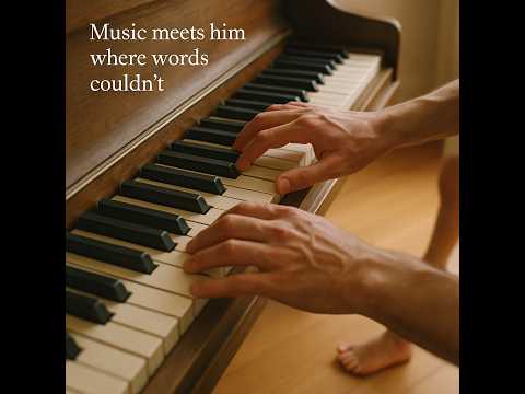 Music as the Language of Healing
