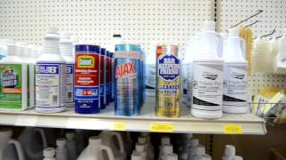 Welcome to ProClean Supply!