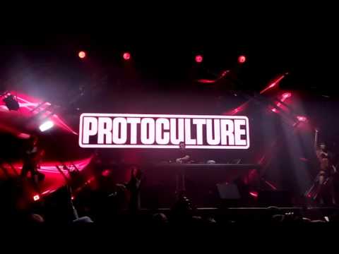 Protoculture (Cosmic Gate feat. Orjan Nilsen – Fair Game)