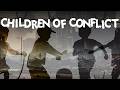 Children of Conflict - official lyric video