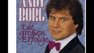 Andy Borg - Nur Einen Traum Weit Von Hier