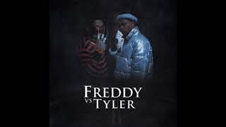 Tyler ICU & Freddy - Ngilinde Wena (Feat. TBO)
