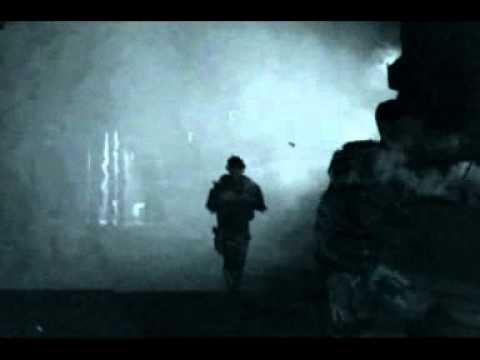 Rainbow Six 3 TV Spot German