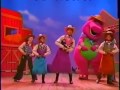 Copy Of Wild West Medley Barney S Talent Show
