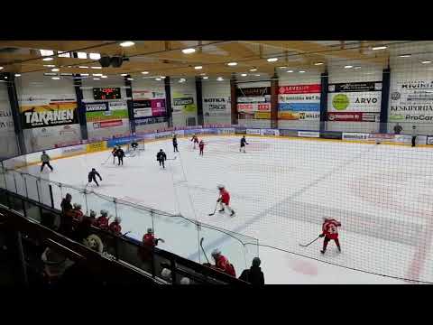 YJK D2 -07 - SoKi Karhut 5.10.2019