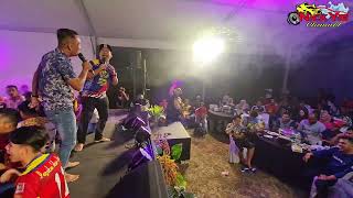 Download lagu Jeo Ranjuna & Fadil Turbo Ngarut Matang Secara Sepontan Di Majlis Dikir Silaturahim MZ Gold mp3