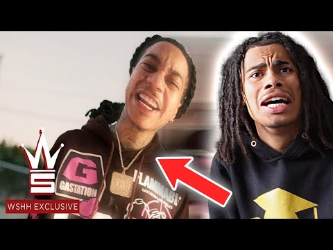 I Found Out Where He's Been Hiding.... *YBN Nahmir x Casetheace - What's Up (Official Music Video*