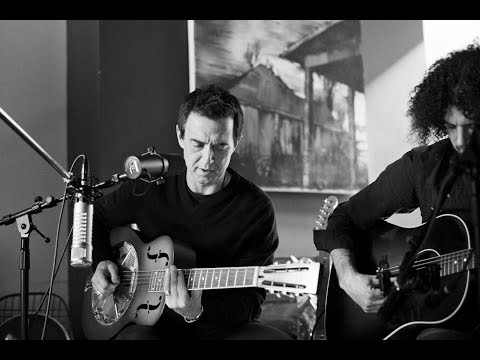 Colin James - "Stay" (Rihanna cover) | House Of Strombo