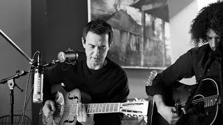 Colin James - &quot;Stay&quot; (Rihanna cover) | House Of Strombo