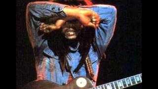Bob Marley - Concrete Jungle - live - May 1973