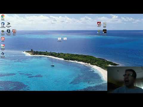 Automatsko kopiranje mailova jednom dnevno