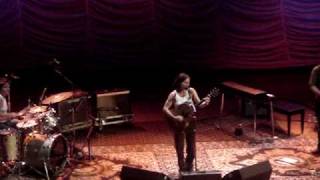 Ani Difranco - If You&#39;re Not