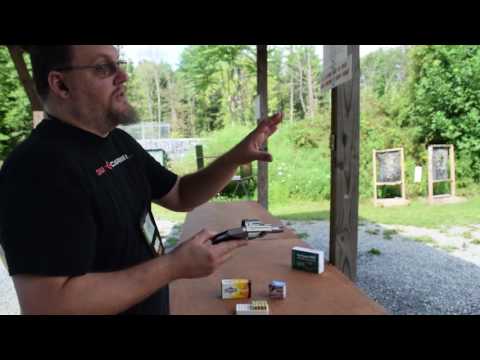 Charter Arms Revolvers - Pass or Fail? - TheFirearmGuy