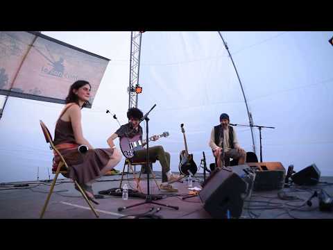 YouK trio - Le Son Continu 2017 - an dro