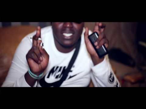 Phrazy x RD - In The Cut [Music Video]