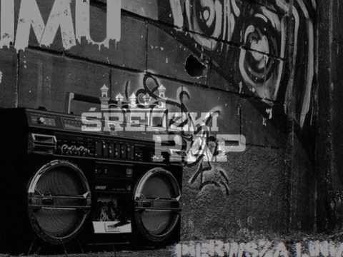 JMU - Pierwsza linia