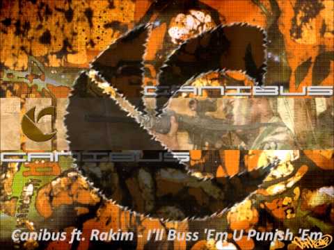 Video thumbnail for I’ll Buss ’Em U Punish ’Em