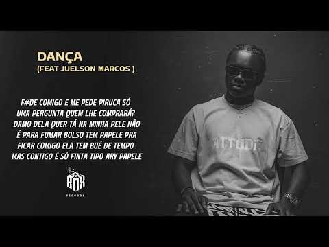 06.Dança-  Beezy Bhau x Inabelto Beats (Feat Juelson Marcos)
