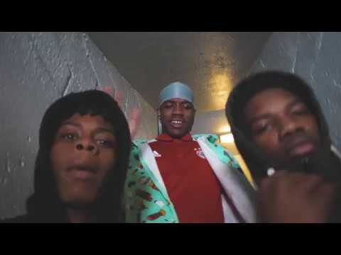 Ty Lucain Ft Stylez & Dre Bucks - Block Boyz (Music Video) [Shot by Ogonthelens]