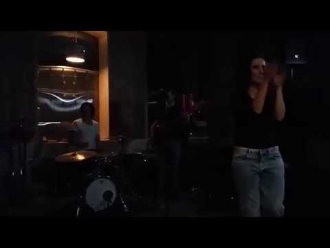 oksana predko - autobus live