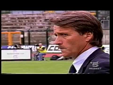 2005/2006, Serie A, Siena - Cagliari 2-1 (01)
