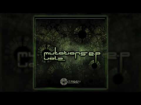 Mechanimal vs Eclipse Echoes - Signals [Mutagen Records]