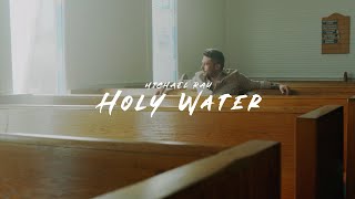 Musik-Video-Miniaturansicht zu Holy Water Songtext von Michael Ray