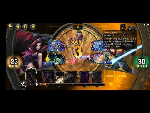 Teppen OST: Oichi Sengoku Machine Armor