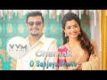 O Sanjeya Hoove Chamak Whatsapp Status In Kannada VV Music