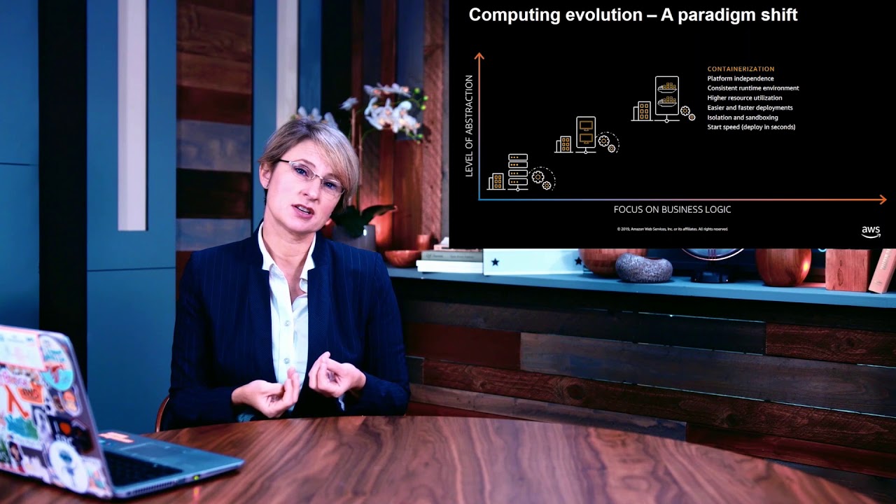 The Evolution of Compute - A Paradigm shift