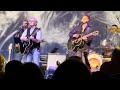 America “Sister Golden Hair” (Live at The Factory St Louis MO 3/16/2025)