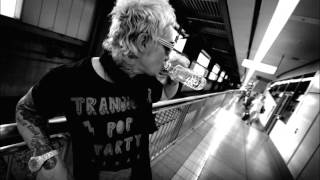 The Prodigy - Baby&#39;s Got A Temper  Beta Live Version