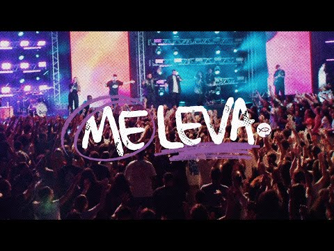 ME LEVA // COLO DE DEUS