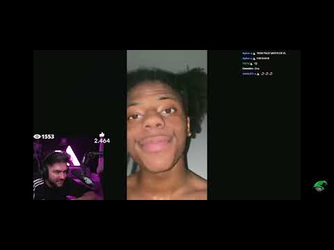 Highman reactioneaza la rovion (ishowSpeed,IAN și Ciocanul)