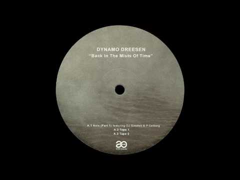 Dynamo Dreesen – Tape 4 (SVN Remix)