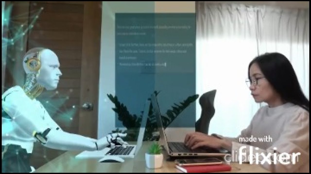 Dr. Melaku's Tech Skills Training