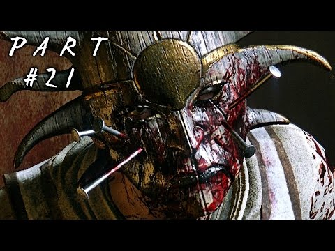 Dying Light The Following - The Surprise - Walkthrough Gameplay Part 21 (PS4 Xbox One)