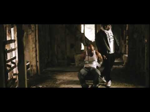 Josiah The Gift - Legend (Directed By Anthony Yebra)