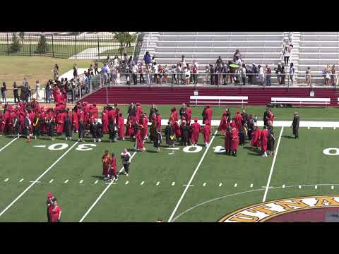 Putnam City North 21-22 Graduation