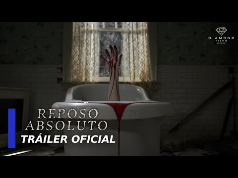 Trailer en español de Reposo absoluto