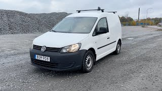 Furgoncino Volkswagen Caddy in vendita - Immagine 4 | Autoline IT Furgoncino Volkswagen Caddy | Immagine 4 - Autoline