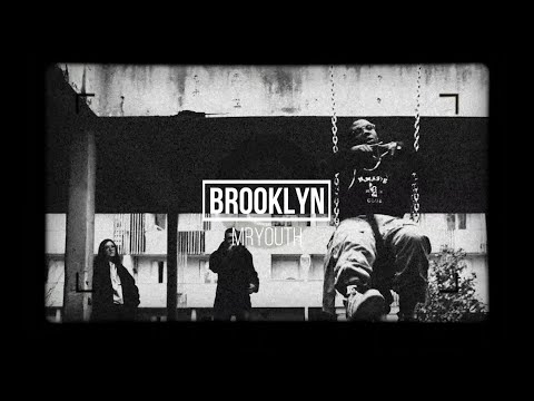 [FREE] Dinos x Luidji Type Beat - "Brooklyn" | Trap Instrumental