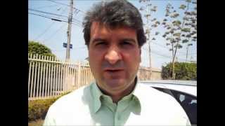 Vídeo Agenda do Gazzetta - 2 de outubro