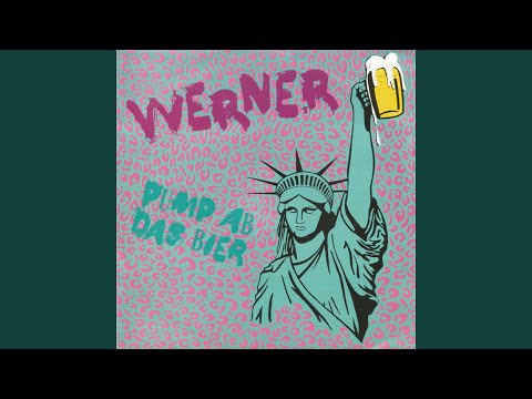 mein Dosenbier (Remastered 2025)